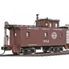 Walthers 932-7686 HO Scale CGW DMIR G2 Wood Caboose #362 - Your Source for Gaming Essentials Sale