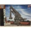 Walthers 933-2966 HO Scale Hulett Unloader Cornerstone Series Structure Kit - Your Source for Gaming Essentials Fashion