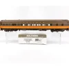 Walthers 932-10016 HO Scale Illinois Central Heavyweight Pullman 12-1 Sleeper NIB - Your Source for Gaming Essentials Clearance