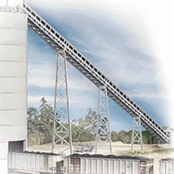 Walthers 933-3518 HO Scale Modern Conveyors Building Kit - Your Source for Gaming Essentials Cheap