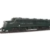Walthers 910-9110 HO Scale NH Alco DL-109 Locomotive #0749 - Your Source for Gaming Essentials* Sale