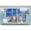 Walthers 933-3013 HO Scale North Island Refinery Structure Kit - Your Source for Gaming Essentials Cheap