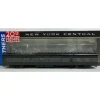 Walthers 932-9310 HO Scale NYC 20th Century Lounge Car - Your Source for Gaming Essentials Best