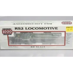Walthers 920-35139 HO Scale Proto 1000 Southern RS-2 Diesel #2117 - Your Source for Gaming Essentials Best