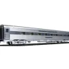 Walthers 920-9351 HO Scale Santa Fe 85' P-S "Regal" 4-4-2 Sleeper Car - Your Source for Gaming Essentials Sale