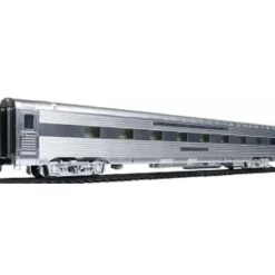Walthers 920-9351 HO Scale Santa Fe 85' P-S "Regal" 4-4-2 Sleeper Car - Your Source for Gaming Essentials Sale