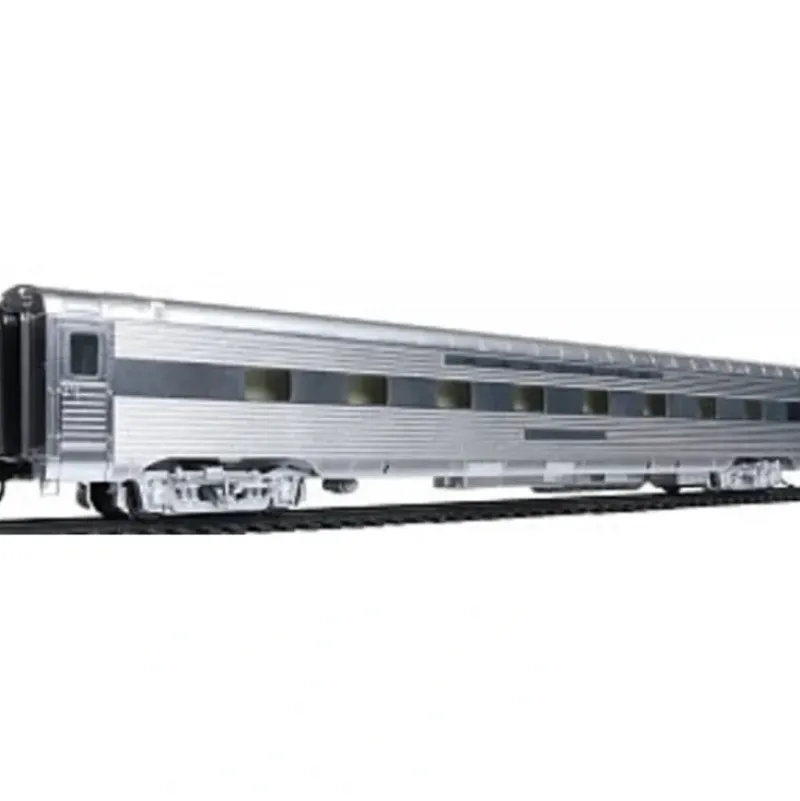Walthers 920-9351 HO Scale Santa Fe 85' P-S "Regal" 4-4-2 Sleeper Car - Your Source for Gaming Essentials Sale