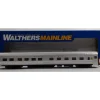 Walthers 910-30111 HO Scale Southern 85' Budd 10-6 Sleeper Car - Your Source for Gaming Essentials*