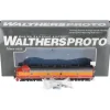 Walthers 920-48752 HO Scale Southern Pacific EMD E9A Diesel Locomotive #6051 LN/Box - Your Source for Gaming Essentials Cheap