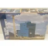 Walthers 933-3055 HO Scale Tri-State Power Authority Commercial Building Kit - Your Source for Gaming Essentials Shop