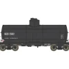 Walthers 920-100505 HO Scale Type 21 10k Gal Tank Car - Your Source for Gaming Essentials* Clearance