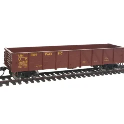 Walthers 910-5673 HO Scale Union Pacific 40' 50 Ton Drop Bottom Gondola - Your Source for Gaming Essentials* Clearance