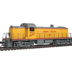 Walthers 910-9027 HO Scale Union Pacific Alco RS2 Diesel Locomotive #D.S.1195 - Your Source for Gaming Essentials* Hot
