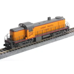 Walthers 910-9026 HO Scale Union Pacific Alco RS2 Diesel Locomotive #D.S. 1192 - Your Source for Gaming Essentials* Best