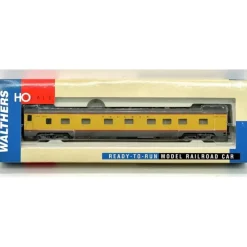 Walthers 932-6711 HO Scale Union Pacific Pullman-Standard 4-4-2 Sleeper Car NIB - Your Source for Gaming Essentials Cheap