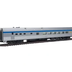 Walthers 910-30159 HO Scale VIA Rail Canada 85' Budd Diner Car - Your Source for Gaming Essentials* Best