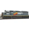 Walthers 920-48066 HO Seaboard System SD45 Diesel Loco #8923 - Standard DC - Your Source for Gaming Essentials Discount