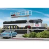 Walthers 949-4331 HO Single Lane Modern Cantilever Grade Crossing Signal - Your Source for Gaming Essentials Flash Sale