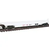 Walthers 931-1608 HO Soo Line Flatcar - Ready to Run #5033 - Your Source for Gaming Essentials Store