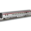 Walthers 920-13008 HO Southern Pacific 85' Budd 1 Drawing Room Lounge RTR - Your Source for Gaming Essentials Online