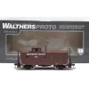 Walthers 920-103105 HO Southern Pacific 30' Class C-30-1 Wood Caboose RTR #645 - Your Source for Gaming Essentials Outlet