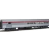 Walthers 910-30057 HO Southern Pacific 85' Budd Baggage-Lounge - Ready to Run - Your Source for Gaming Essentials* Discount