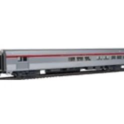 Walthers 910-30057 HO Southern Pacific 85' Budd Baggage-Lounge - Ready to Run - Your Source for Gaming Essentials* Discount