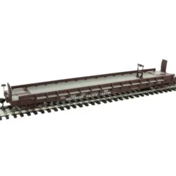 Walthers 910-5119 HO Southern Pacific 53' GSC Piggyback Service Flatcar #142765 - Your Source for Gaming Essentials* Sale