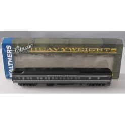 Walthers 932-10009 HO Southern Pacific Heavyweight Pullman 12-1 Passenger Car LN/Box - Your Source for Gaming Essentials New