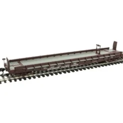 Walthers 910-5120 HO Southern Pacific 53' GSC Piggyback Service Flatcar #143202 - Your Source for Gaming Essentials* Sale