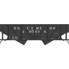 Walthers 920-105903 HO Southern Railway 34' SteelWar Emergency Hopper #105616 - Your Source for Gaming Essentials Hot