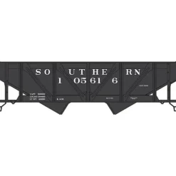 Walthers 920-105903 HO Southern Railway 34' SteelWar Emergency Hopper #105616 - Your Source for Gaming Essentials Hot