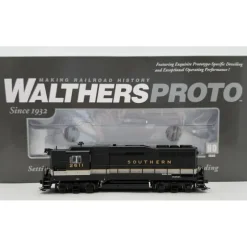 Walthers 920-41864 HO Southern Railway EMD GP30 #2611 w SoundTraxx - Your Source for Gaming Essentials New
