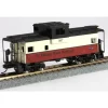 Walthers 931-1528 HO St. Maries River Railroad Wide-Vision Caboose RTR - Your Source for Gaming Essentials Cheap