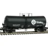 Walthers 920-100140 HO Staley 40' UTLX 16k Gallon Funnel-Flow Tank Car #4221 - Your Source for Gaming Essentials* Hot