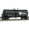 Walthers 920-100139 HO Staley GATX 40' UTLX Funnel-Flow Tank Car #4106 - Your Source for Gaming Essentials* Online