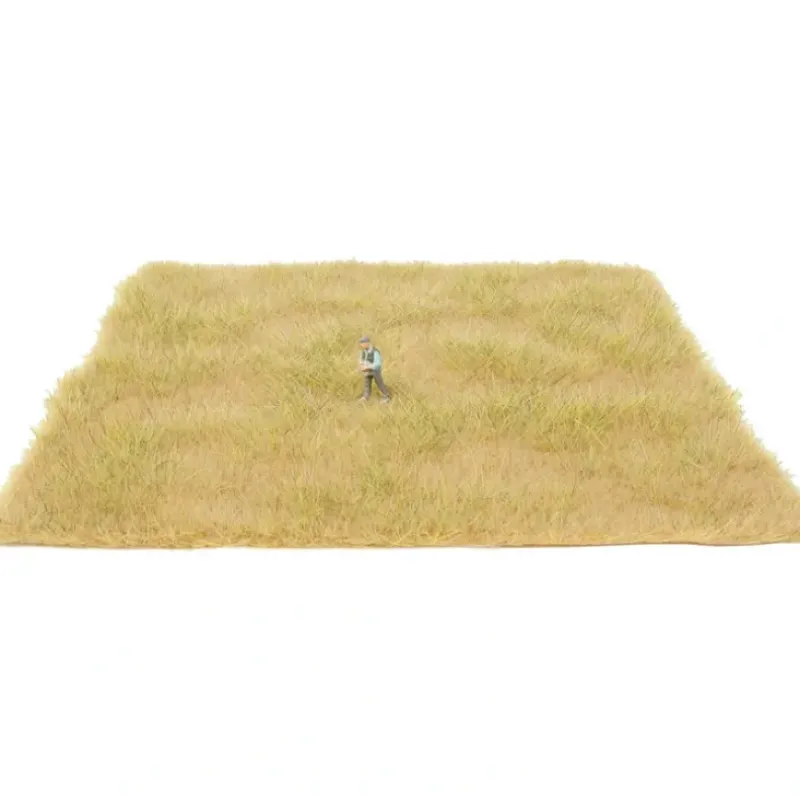 Walthers 949-1130 HO Tear & Plant Grass Mat - Your Source for Gaming Essentials Best