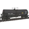 Walthers 920-100035 HO TIMX 40' Trinity 14,000 Gallon Sulfur Tank Car #135024 - Your Source for Gaming Essentials* Hot