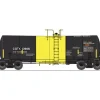 Walthers 920-100037 HO Trinity CGTX 40' 14,000-Gallon Tank Car #13905 - Your Source for Gaming Essentials* Outlet
