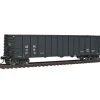 Walthers 910-6004 HO Trinity Industies Leasing CEPX 50' Coal Gondola #1110 - Your Source for Gaming Essentials* Sale