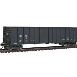 Walthers 910-6004 HO Trinity Industies Leasing CEPX 50' Coal Gondola #1110 - Your Source for Gaming Essentials* Sale