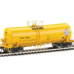 Walthers 920-100043 HO Trinity Industries Leasing 40' Trinity Tank Car #70025 - Your Source for Gaming Essentials* Best