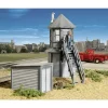 Walthers 933-2944 HO Two Elevated Crossing Shanties Gateman's Tower Kit - Your Source for Gaming Essentials Fashion