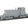 Walthers 910-9200 HO Undecorated EMD SW1 Standard DC - Your Source for Gaming Essentials* Clearance
