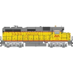 Walthers 920-41865 HO Union Pacific EMD GP30 SoundTraxx Sound & DCC #712 - Your Source for Gaming Essentials Cheap