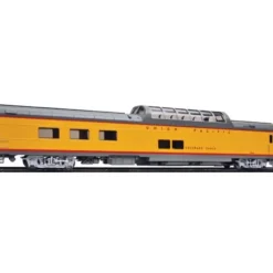 Walthers 920-18150 HO Union Pacific Colorado Eagle 85' ACF Dome Diner Standard - Your Source for Gaming Essentials Sale