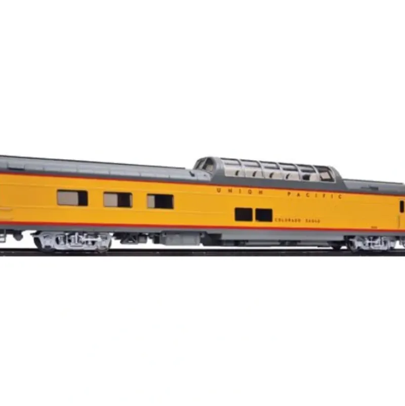 Walthers 920-18150 HO Union Pacific Colorado Eagle 85' ACF Dome Diner Standard - Your Source for Gaming Essentials Sale