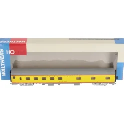 Walthers 932-9611 HO Union Pacific Heritage "Willie James" Budd 10-6 Sleeper - Your Source for Gaming Essentials Discount