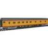 Walthers 910-30108 HO Union Pacific 85'''' Budd 10-6 Sleeper - Ready to Run - Your Source for Gaming Essentials*
