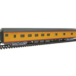 Walthers 910-30108 HO Union Pacific 85'''' Budd 10-6 Sleeper - Ready to Run - Your Source for Gaming Essentials*